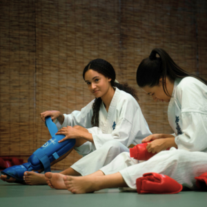 2 Karate Berga Karate Ripoll - esensei.org