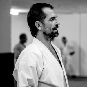 Sensei Guille - Karate Berga Karate Ripoll Sensei Guille - Karate Berga Karate Ripoll