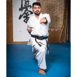 Karate Berga Karate Ripoll - esensei.org